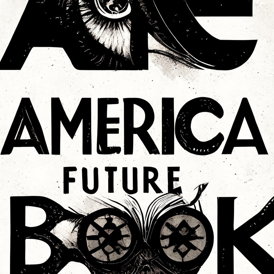AMERICAFUTUREBOOK